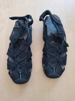 Trekkingsandalen von Crivit Wandsbek - Hamburg Volksdorf Vorschau