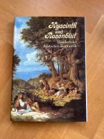 Hyacinth und Rosenblüth Märchen Buch der deutschen Romantik Sachsen - Meißen Vorschau