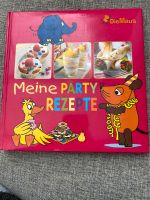 Meine Party Rezepte Die Maus Duisburg - Neumühl Vorschau