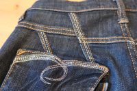 Jeans Gr.W26 L32 blau v. TAKE.TWO Bayern - Eschenlohe Vorschau