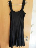 Kleid schwarz Gr.  40  / M Mecklenburg-Vorpommern - Neu Kaliß Vorschau