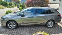 Opel Astra K Sports Tourer 1,2 Turbo mit AHK Nordrhein-Westfalen - Winterberg Vorschau