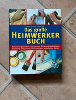 Das große Heimwerker Buch Thüringen - Ilmenau Vorschau