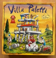 Villa Paletti Zoch Holz Geschicklichkeitsspiel vollständig - TOP Baden-Württemberg - Merzhausen Vorschau