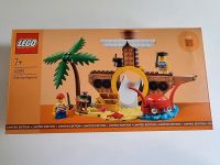 Lego 40589 Piratenschiff GWP Nordrhein-Westfalen - Siegburg Vorschau