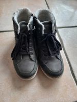 Tom Tailor Winterschuhe Saarland - Saarwellingen Vorschau