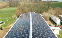 159,72 kWp PV-Anlage: Steuern sparen mit Investment in Solaranlagen Sachsen - Neundorf  Vorschau