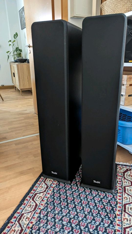 Teufel UL 40Mk 3 18 in Paderborn