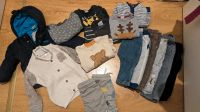 Baby Jungen Bekleidungspaket Gr. 80 Nordrhein-Westfalen - Monheim am Rhein Vorschau