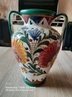 Italienische Blumenvase Niedersachsen - Salzgitter Vorschau