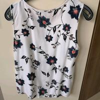 Vera Moda Bluse Gr 38 Rheinland-Pfalz - Worms Vorschau