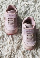 Geox Kinderschuhe Sneaker rosa Gr. 21 Baden-Württemberg - Ravensburg Vorschau