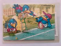 Ü-Ei Puzzle 1996 Bingo Birds komplett Thüringen - Bad Frankenhausen/Kyffhäuser Vorschau