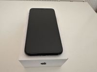 Apple iPhone X - 64GB - Spacegrau (Ohne Simlock) Wie Neu Dortmund - Eving Vorschau