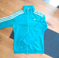 Adidas Climalite Cotton Trainings-Jacke Gr. S Rheinland-Pfalz - Monzingen Vorschau