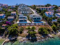 Kroatien, Insel Ciovo: Neue Luxusvillen im Areal am Meer (Dalmatien) - Immobilien H1927 Bayern - Rosenheim Vorschau