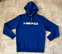 HEAD Herren Club Byron Hoodie Gr. M Neuwertig! Nordrhein-Westfalen - Nottuln Vorschau