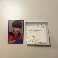 WTS WTT STRAY KIDS changbin seungmin jeongin Nordrhein-Westfalen - Frechen Vorschau