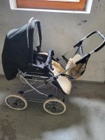 Hesba Kinderwagen Set Bayern - Garmisch-Partenkirchen Vorschau