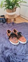 Nike SB Stefan Janoski Sneaker Zoom Air Braun 38 Nordrhein-Westfalen - Lüdenscheid Vorschau