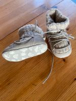 Next Neue Baby Schuhe Boots 19 Baden-Württemberg - Keltern Vorschau
