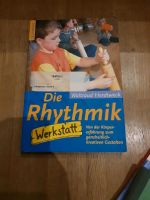 Herdecke "Rhythmik Werkstatt"Körpererfahrungen/ganzheitliche krea Lübeck - Innenstadt Vorschau