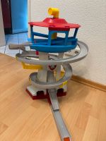 PAW Patrol True Metal Zentrale Adventure Bay Rescue Way Rennbahn Nordrhein-Westfalen - Herford Vorschau