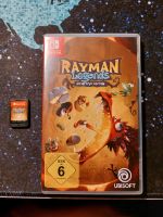 Rayman Legends Definitive Edition Eimsbüttel - Hamburg Lokstedt Vorschau