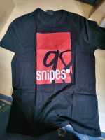 T-Shirt "Snipes" Niedersachsen - Winsen (Aller) Vorschau