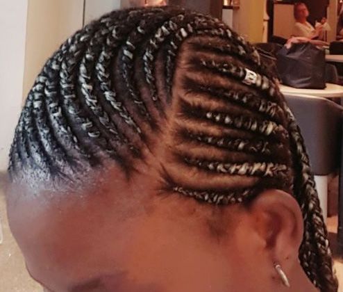 Rasta, Open Braids, Boxer Braids, Cornrows, Haarverlängerung in Rotenburg (Wümme)