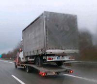 Abschleppdienst, Pannenhilfe, Fahrzeuge und Transporter MAXI. Hessen - Dreieich Vorschau