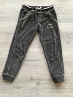 Blue Rebel Samthose grau Gr. 128 *Top Zustand* Nordrhein-Westfalen - Holzwickede Vorschau