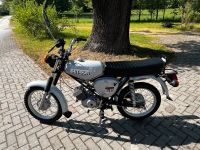 Simson S51 Enduro Neuaufbau Brandenburg - Burg (Spreewald) Vorschau