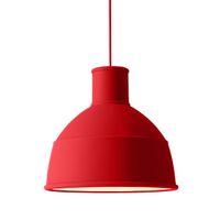 2 x Pendelleuchte Muuto Unfold Dusty Red *neu in OVP* Bayern - Rimpar Vorschau