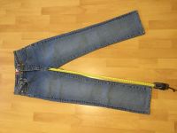 Pepe Jeans, Straight Medium Rise, Gr. 26 Schleswig-Holstein - Oststeinbek Vorschau