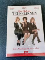 DVD DER CLUB DER TEUFELLINNEN Niedersachsen - Varel Vorschau