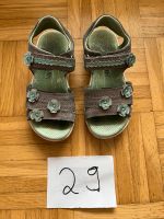 Superfit Sandalen Gr. 29 Nordrhein-Westfalen - Leverkusen Vorschau