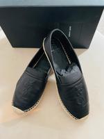 Saint Laurent Espadrilles Mules Slipper Mokassins 38 Hamburg-Nord - Hamburg Winterhude Vorschau