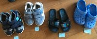 Kinderschuhe/Turnschuhe/Adidas Niedersachsen - Bissendorf Vorschau