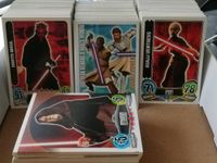 Star Wars Trading Cards Berlin - Steglitz Vorschau