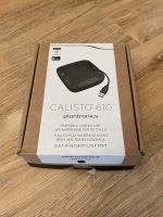 Plantronics Calisto P610-M OVP Nordrhein-Westfalen - Minden Vorschau