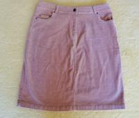 Schöner beige Rock von Gina Benotti GR. L  NEU!!! Bielefeld - Brake Vorschau