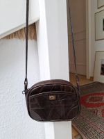 Crossbody tasche leder Marc chantal, top zustand, braun, 17x14cm Niedersachsen - Lohne (Oldenburg) Vorschau