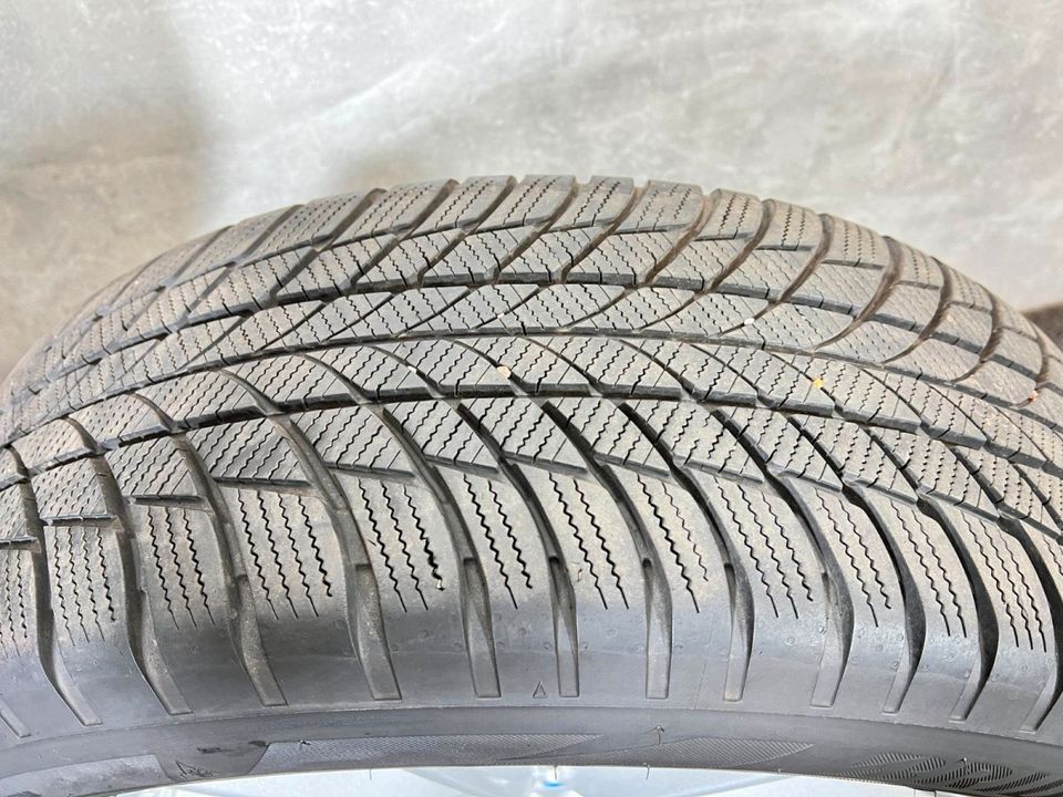 Org BMW X3 G01 X4 G02 Winterräder Winterreifen 225/60 R18 18 Zoll in Bochum