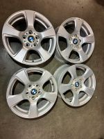 17 Zoll BMW e90 e91 e92 e93 Original Alufelgen Felgen 6770239 Baden-Württemberg - Neresheim Vorschau