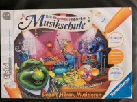 Tiptoi Musikschule Singen Hören Musizieren Bayern - Neuburg a.d. Donau Vorschau