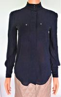 Damen Mango Suit Schwarze Bluse Gr 36 München - Milbertshofen - Am Hart Vorschau