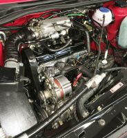 Motor Revidiert mit Einbau 1.8 VW 2H PF PB Golf Cabrio GTI Essen - Steele Vorschau