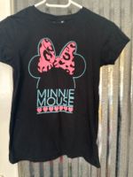 T-Shirt schwarz Minnie Mozse Nürnberg (Mittelfr) - Südstadt Vorschau