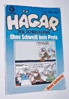 Comic 1991 Hägar der Schreckliche*Ohne Schweiß kein Preis*Browne Bayern - Oy-Mittelberg Vorschau